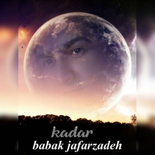 بابک جعفرزاده کدر